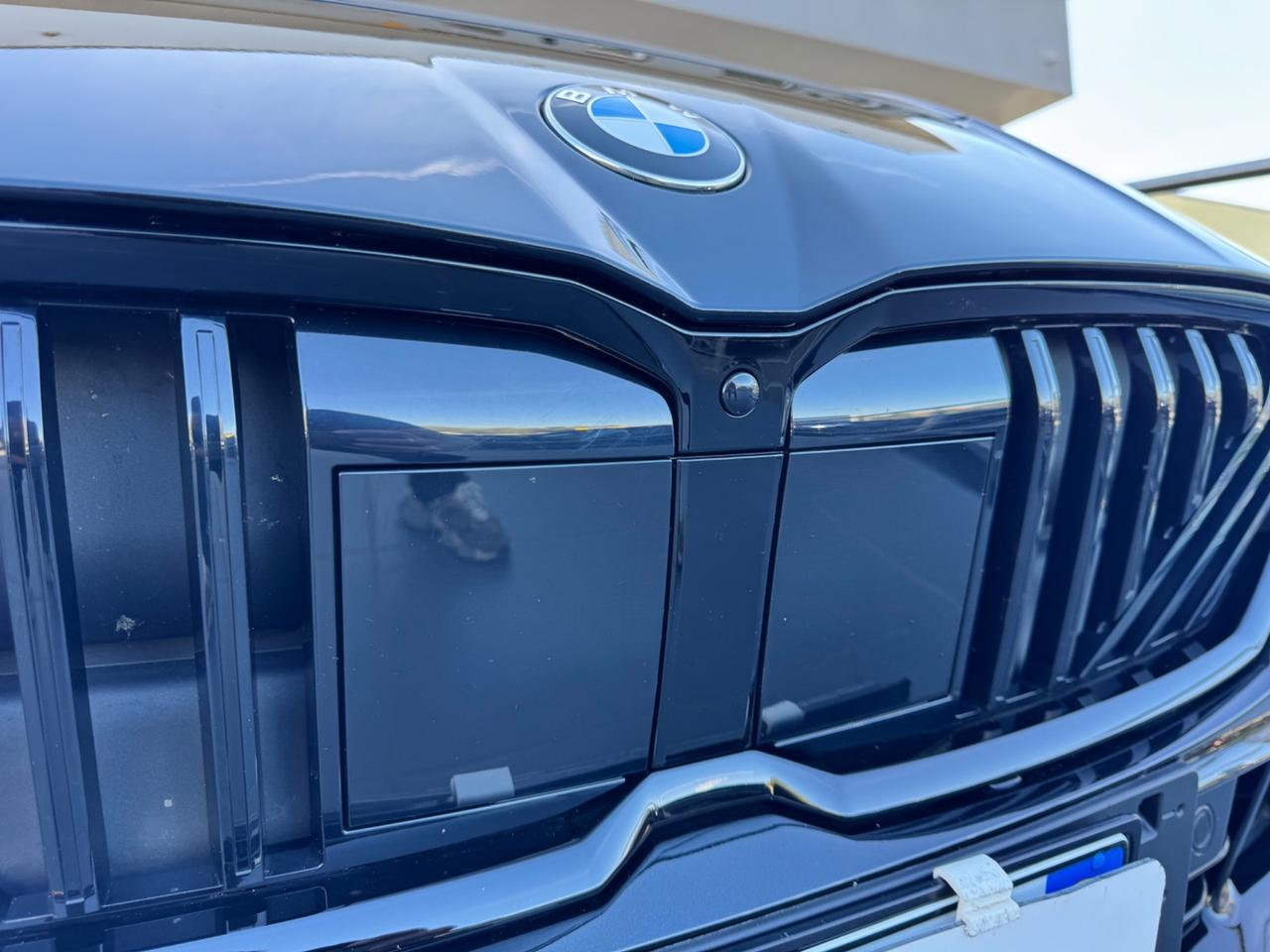 Bmw 118d 150cv Msport Pro direzionale ita