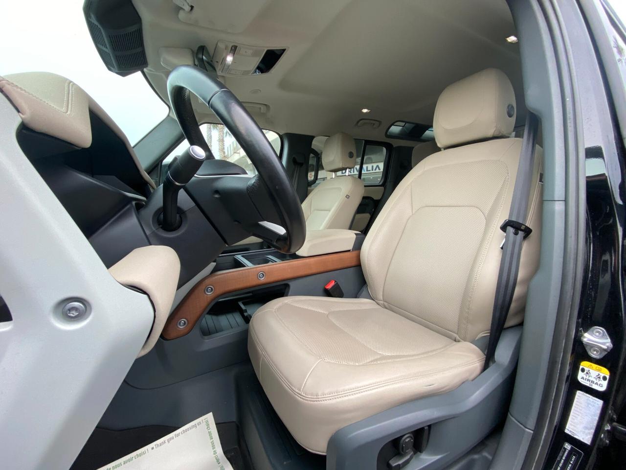 Land Rover Defender 110 3.0d i6 mhev SE awd 200cv auto