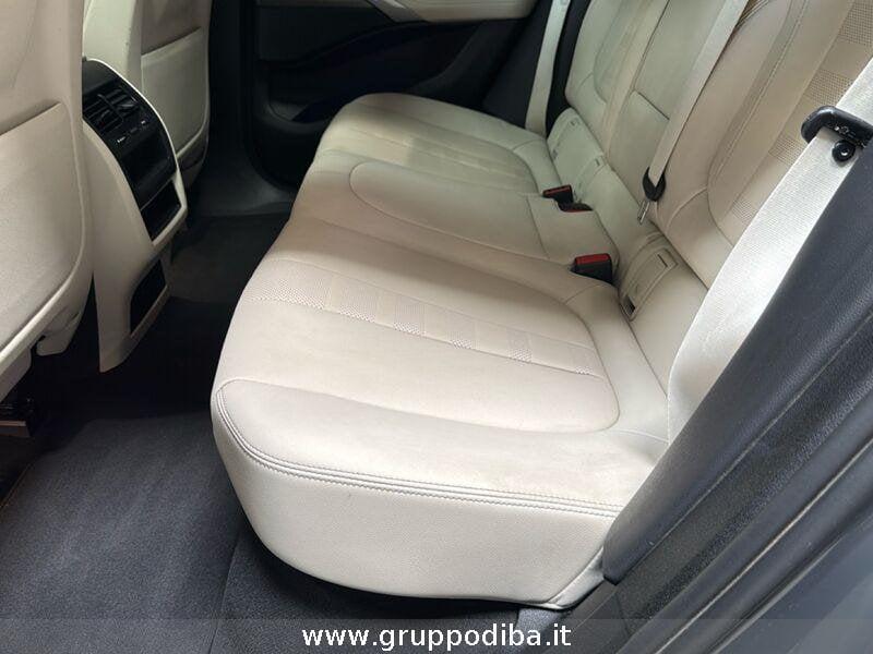 BMW X6 G06 Diesel xdrive40d mhev 48V Msport auto