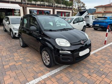 Fiat Panda 0.9 TwinAir Turbo Natural Power Easy PREZZO PROMO: € 4.990,00