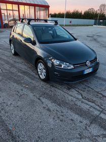 Volkswagen Golf Business 1.4 TGI DSG 5p. Highline BlueMotion