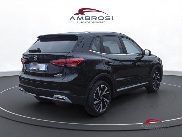 MG ZS MG HEV MY25.5 1.5L LUXURY