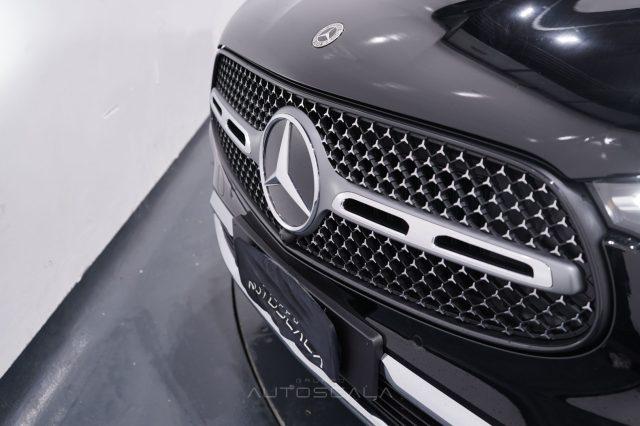 MERCEDES-BENZ GLC 200 d 4Matic Mild hybrid Coupé Advanced