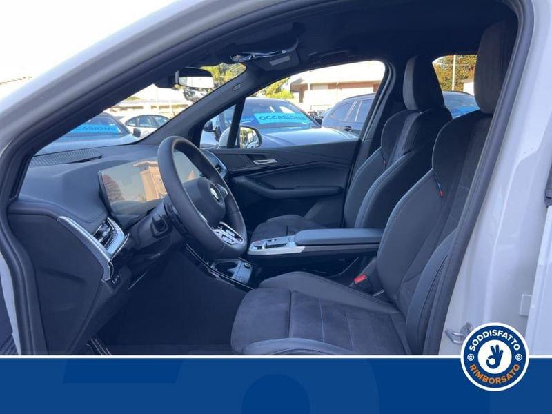 BMW Serie 2 Active Tourer 218d M Sport