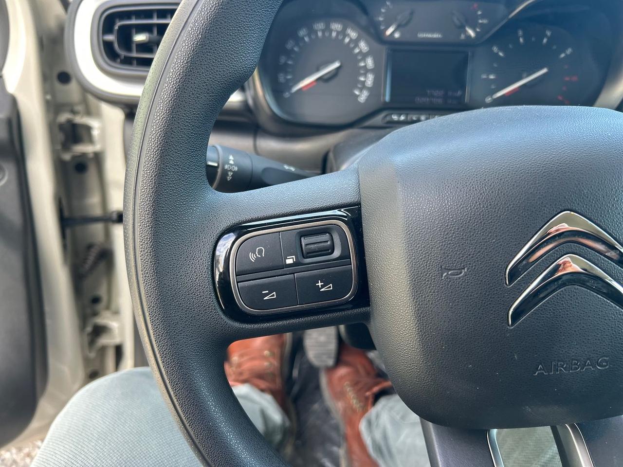 Citroen C3 You 1.2 PureTech 82 #8093