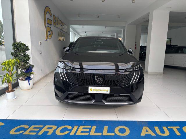 PEUGEOT 3008 Hybrid 136 e-DCS6 GT tua da ?399,00 mensili
