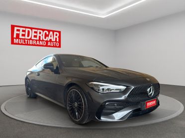 Mercedes-benz CLE 220 d Coupé AMG Line Premium