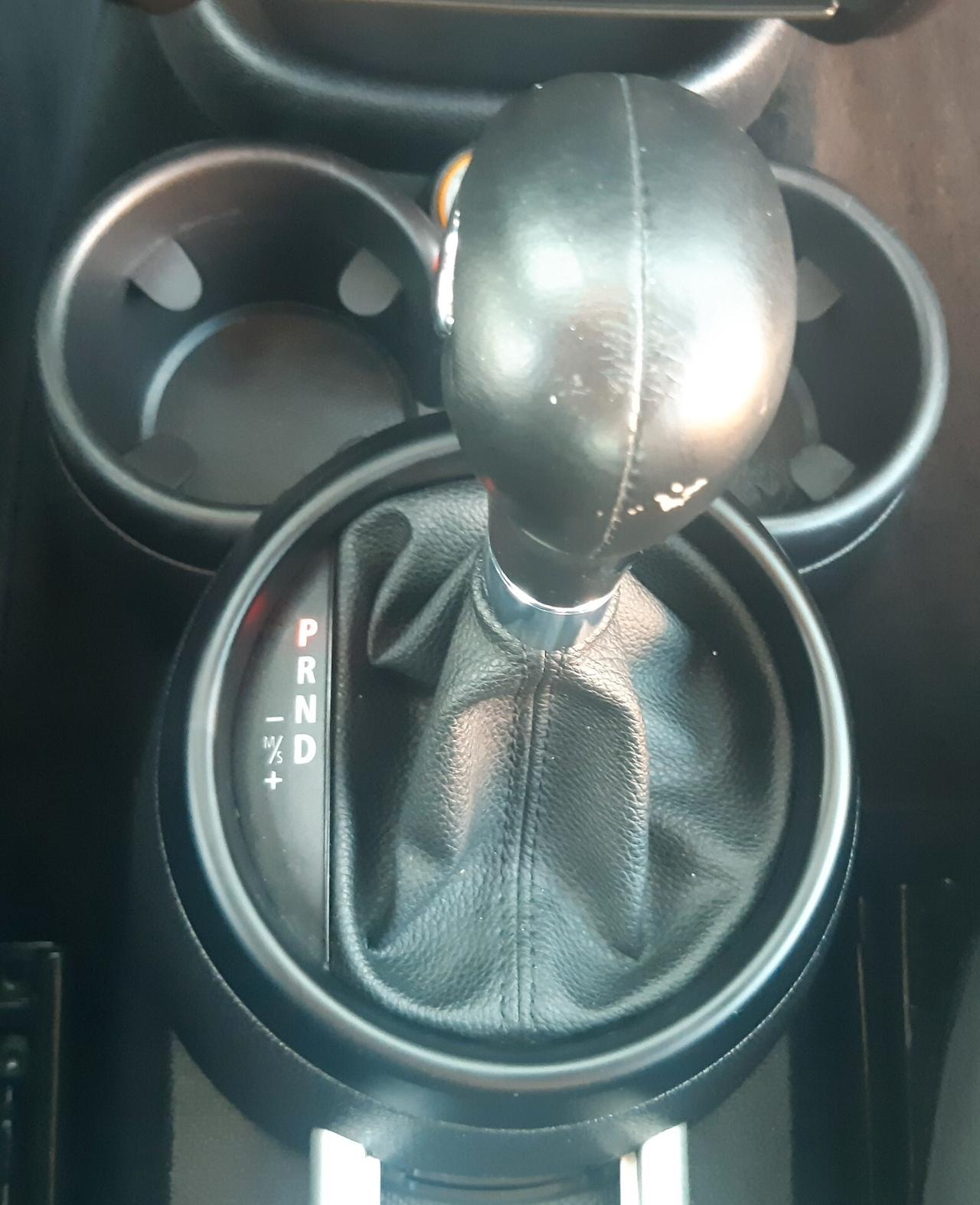 Mini Cooper S Countryman 1.6 ALL4