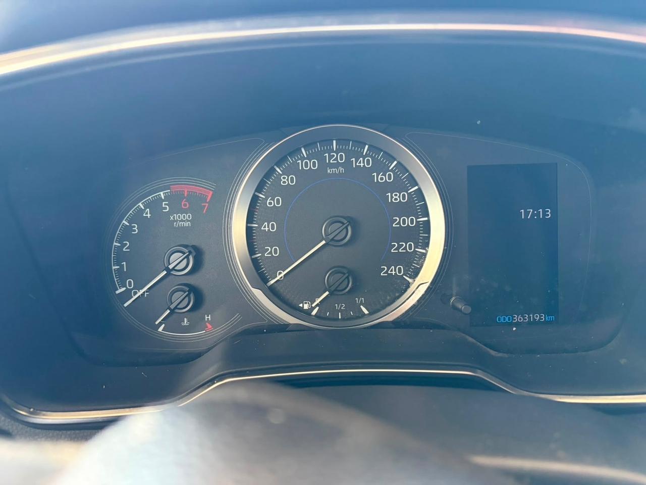Toyota Corolla Touring Sports 1.8 Hybrid Business Tech