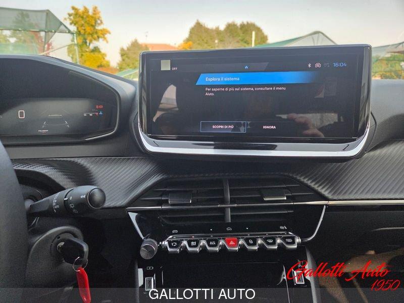 Peugeot 2008 2008 PureTech 100 S&S Allure-NEOPATENTATI