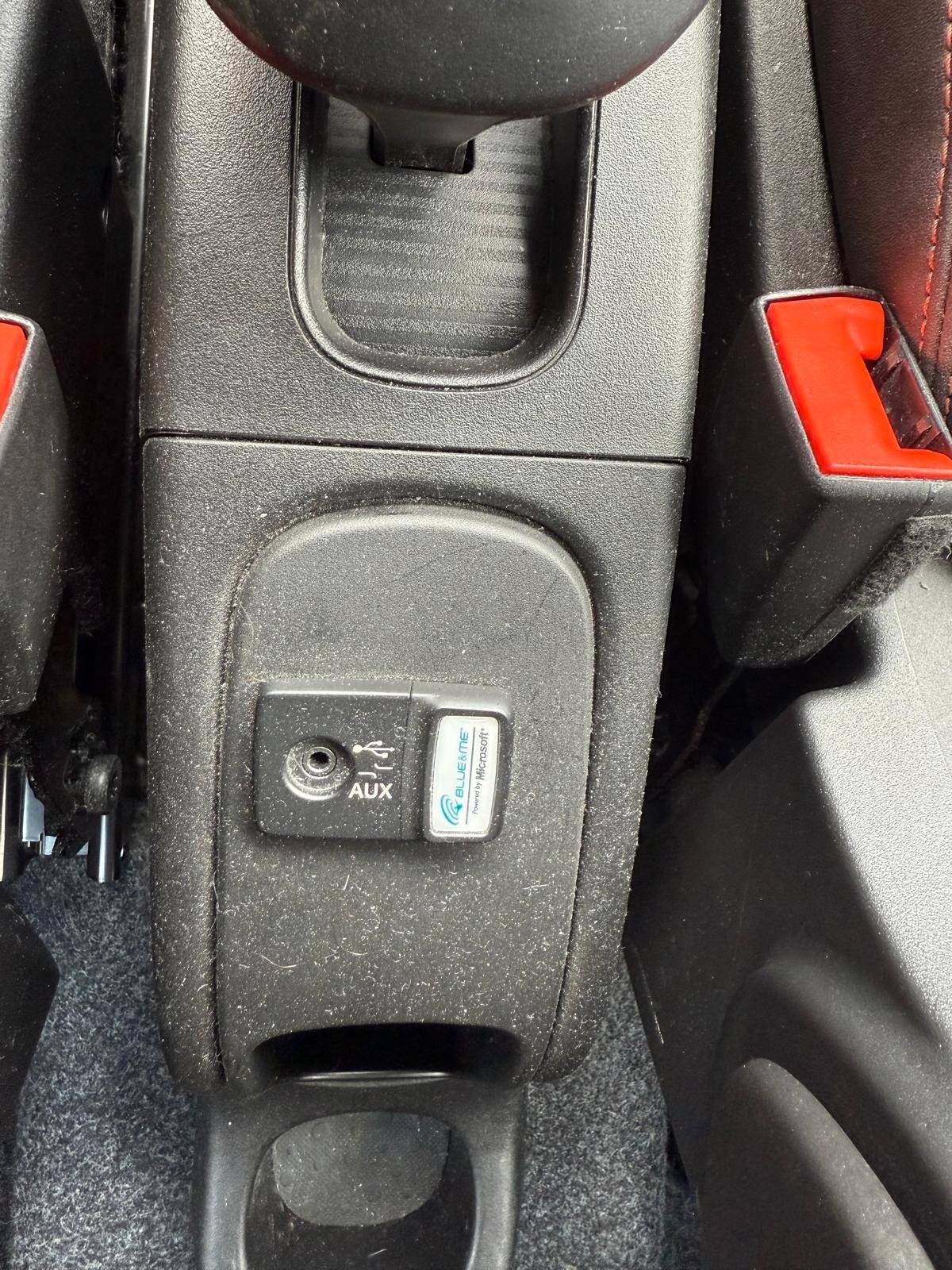 Fiat Panda Cross 0.9 TwinAir Turbo S&S 4x4 90CV *ARRIVA FRA 1 SETTIMANA*