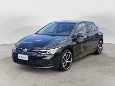Volkswagen Golf 2.0 tdi Life 150cv dsg