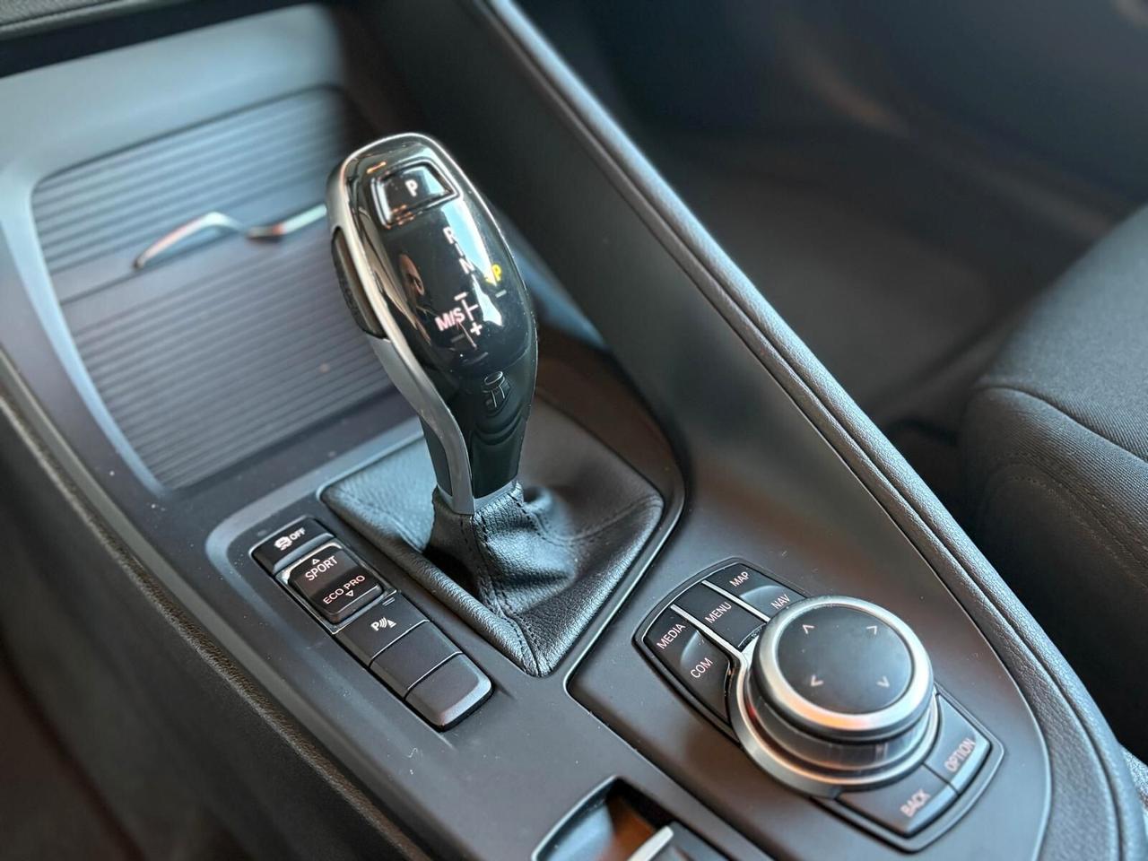 Bmw X1 sDrive18d Business Advantage Auto