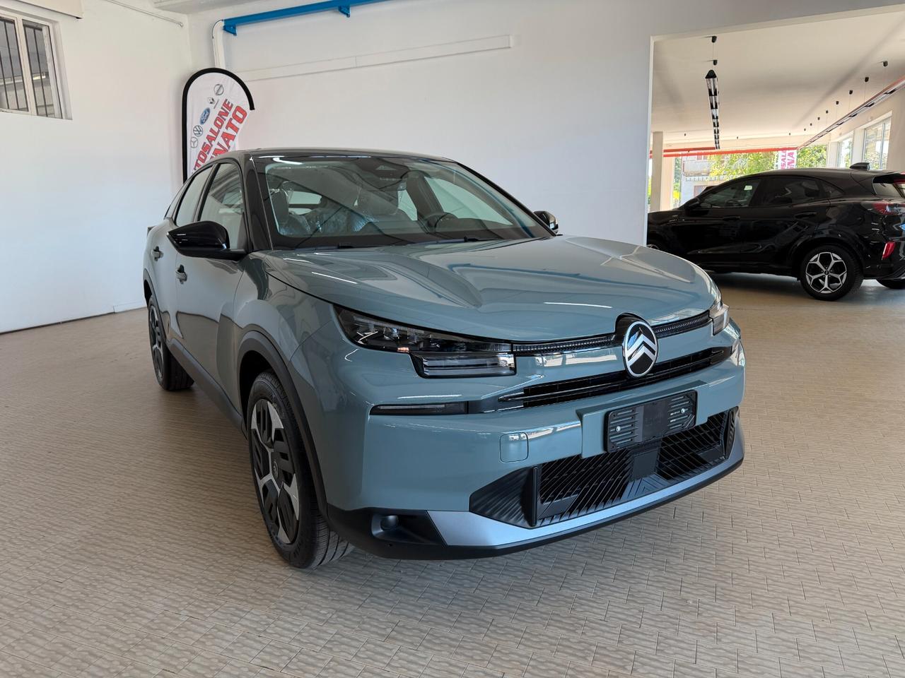 Citroen C4 PureTech 130 S&S EAT8 Plus KM0 KM0