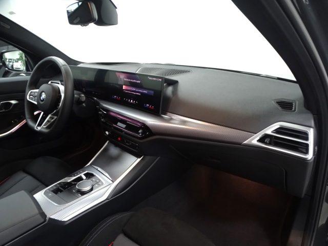 BMW 320 i Touring MSport Automatic *PROMO PARISI GROUP*