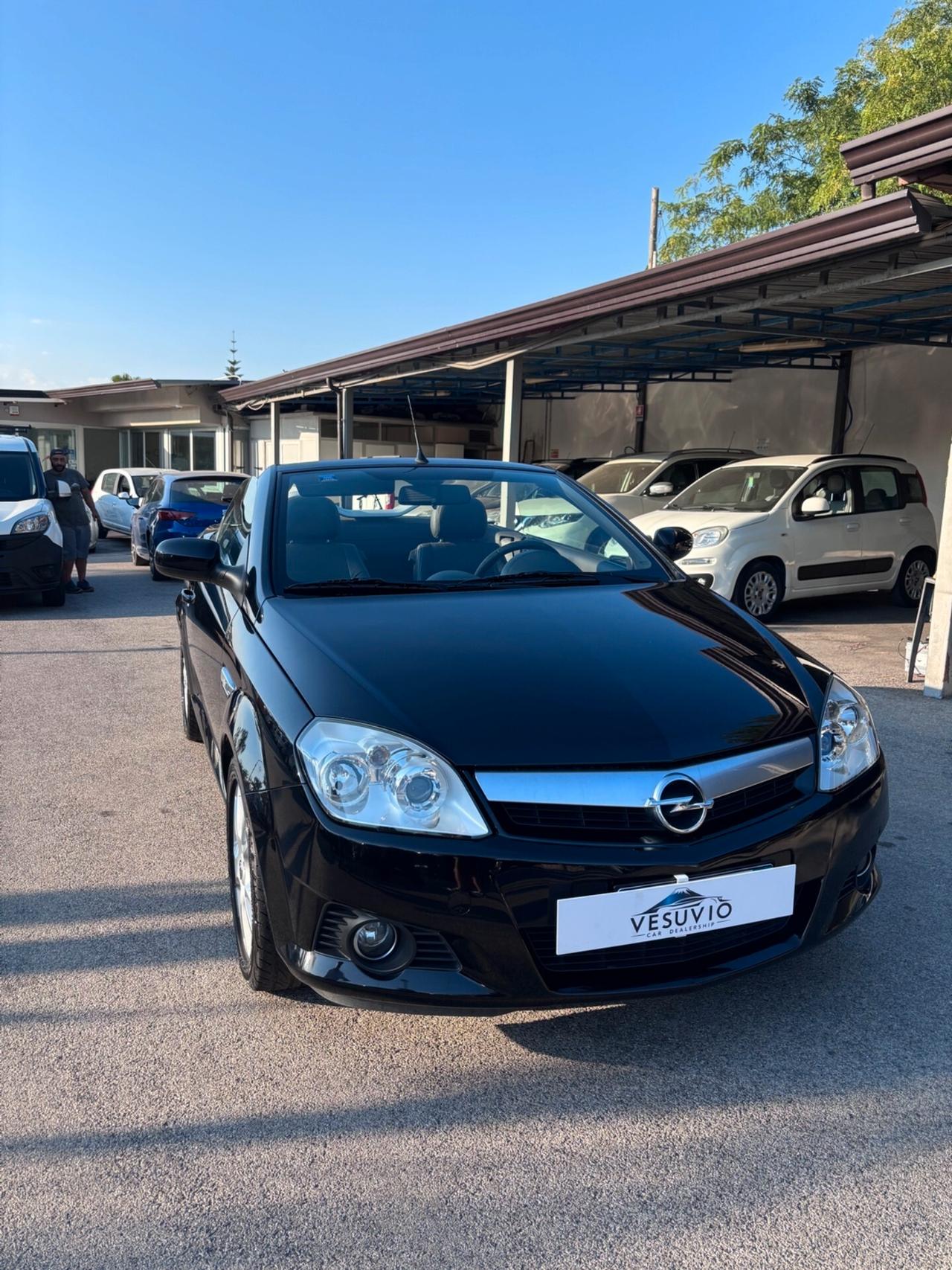 Opel Tigra 1.4 90CV SPORT - 2006