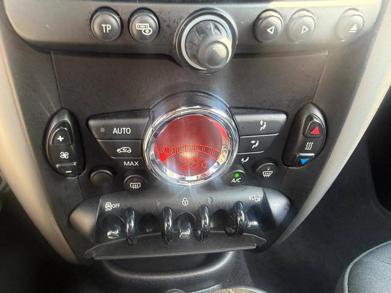 Mini Cooper D Countryman 2.0 ALL4 Automatica