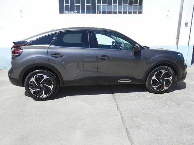 Citroen C4 130 EAT8 Shine Fin 9Perfet Scon 40%