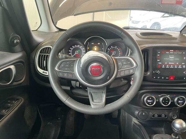 FIAT 500L 1.3 MULTIJET 95CV SPORT