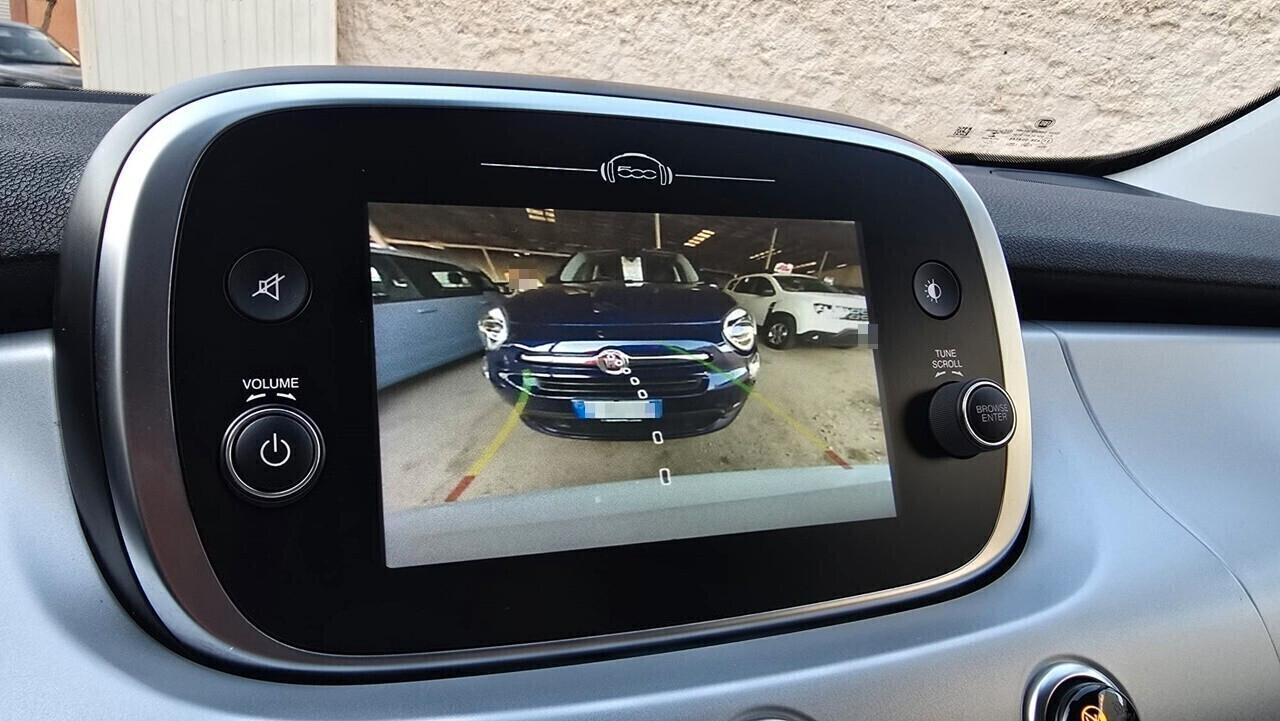 Fiat 500X 1.6MJT 130CV Connect