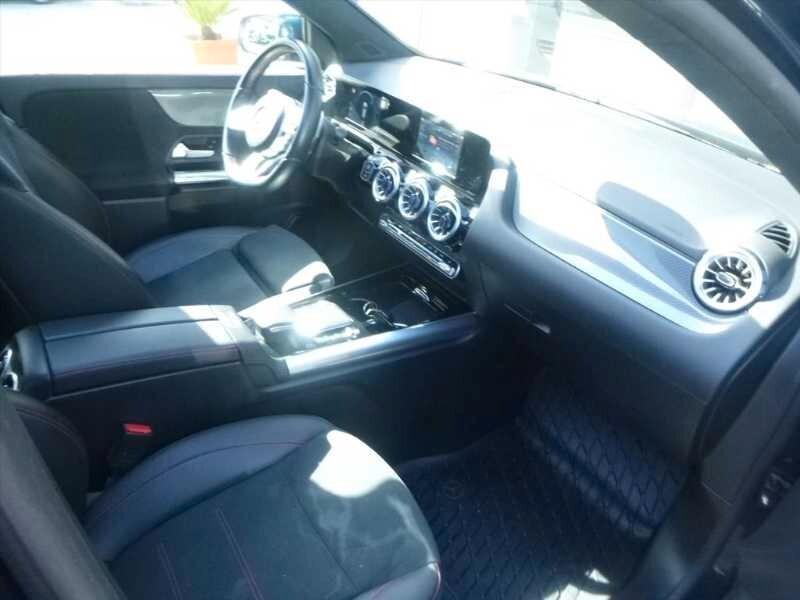 Mercedes-benz GLA 200 d Automatic 4Matic Premium 2022 IVA TETTO