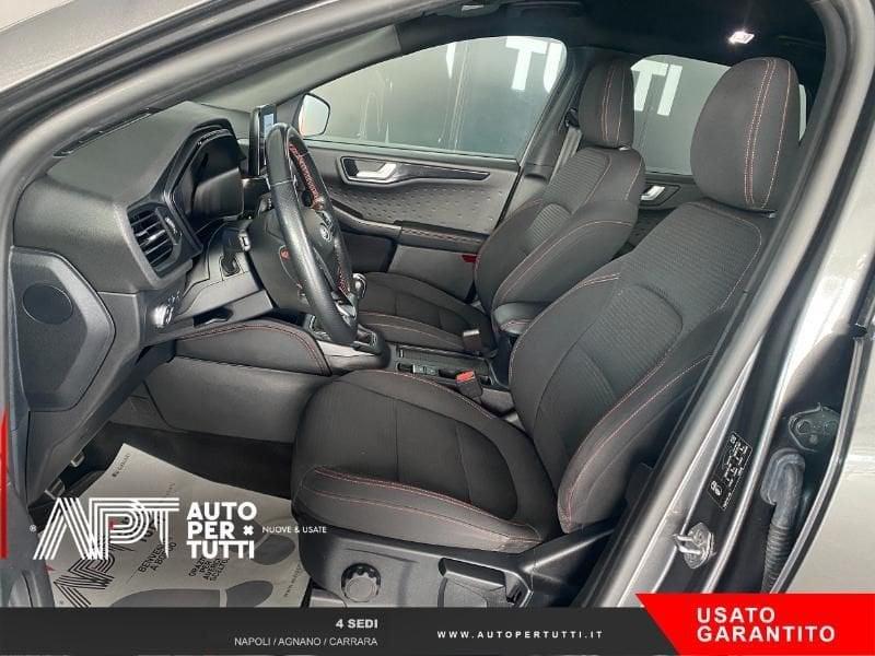 Ford Kuga Kuga 1.5 ecoblue ST-Line 2wd 120cv