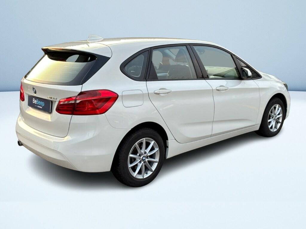 BMW Serie 2 Active Tourer 216 d Advantage Auto