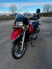 Bmw R 1100 GS