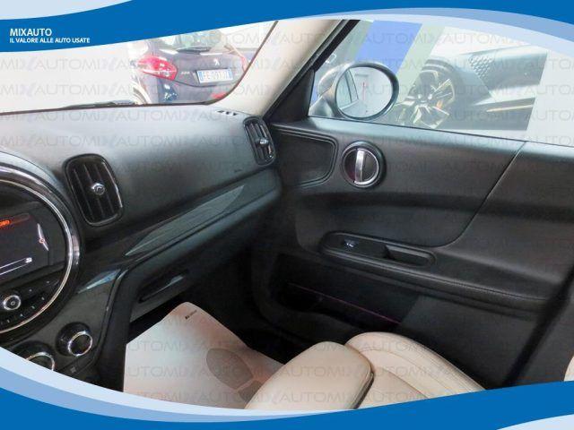 MINI Countryman 2.0 150 CV Cooper D AUT EU6B