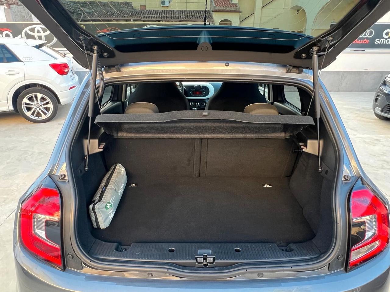 Renault Twingo Limited 73 cv