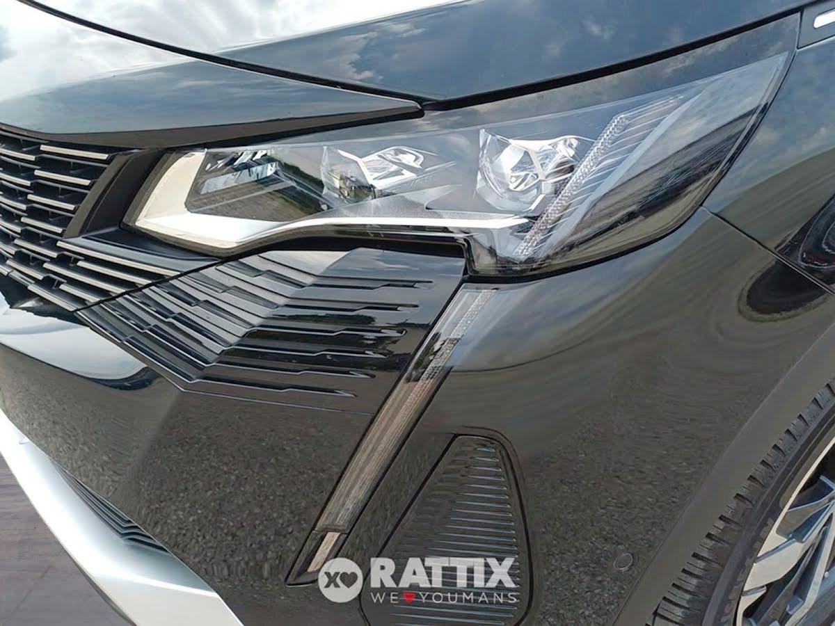 Peugeot 5008 1.5 BlueHDI 130CV GT EAT8