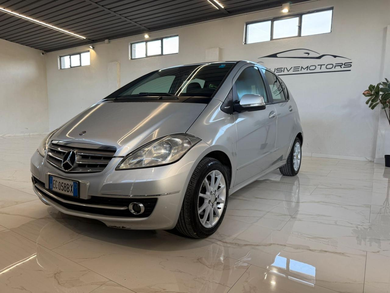 Mercedes-benz A 180 CDI Avantgarde