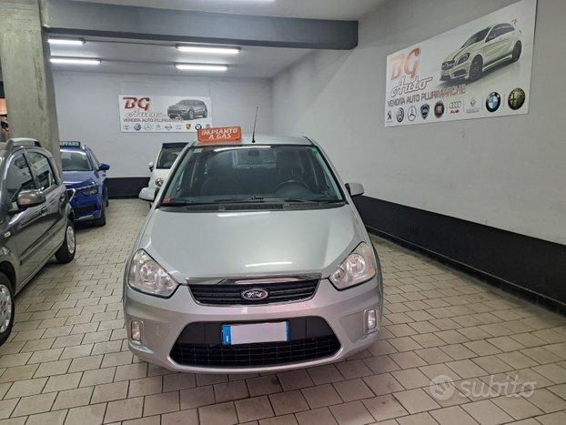 Ford C max Gpl unico prop 2008 Titanium
