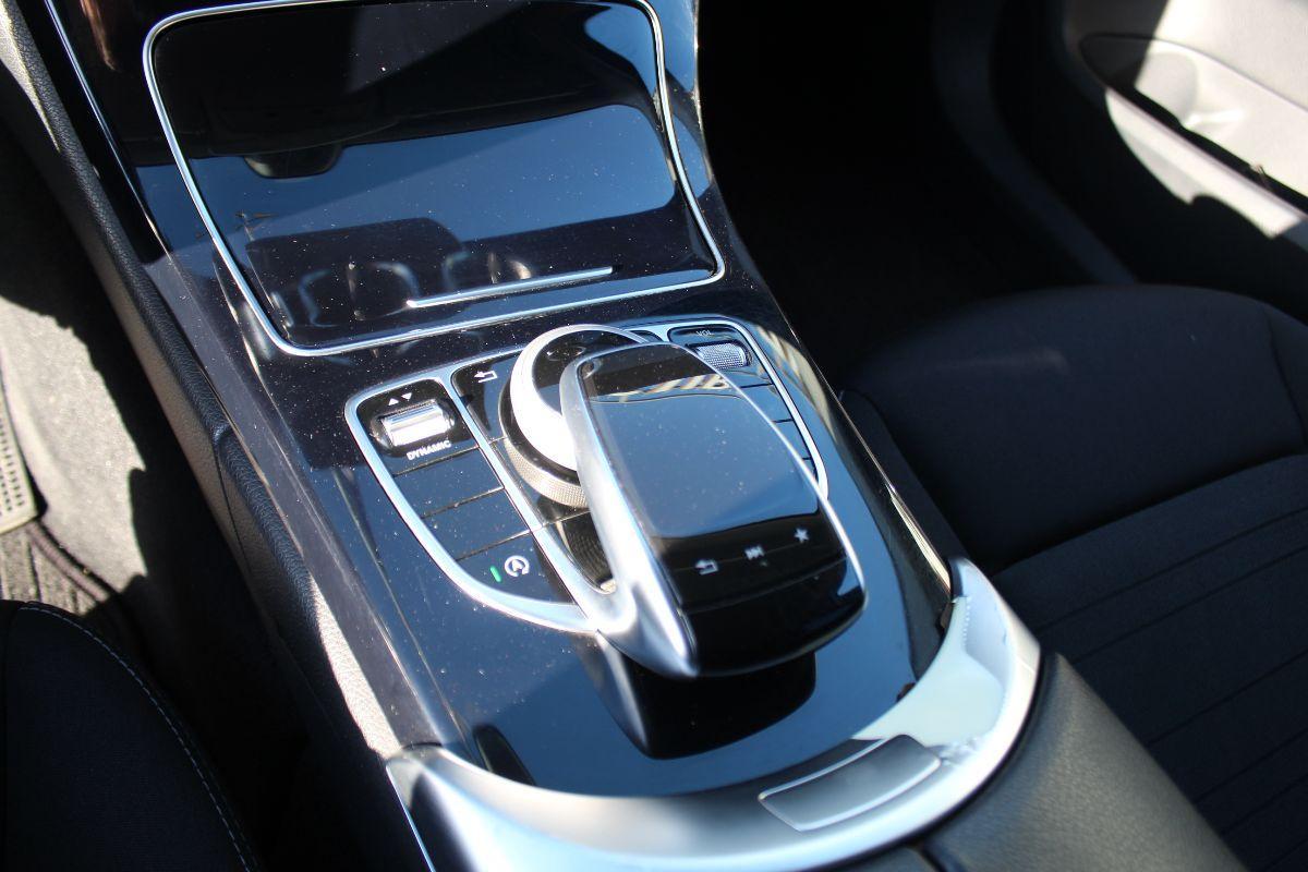 MERCEDES - Classe C Station Wagon - C 220 d S.W. Automatic Premium