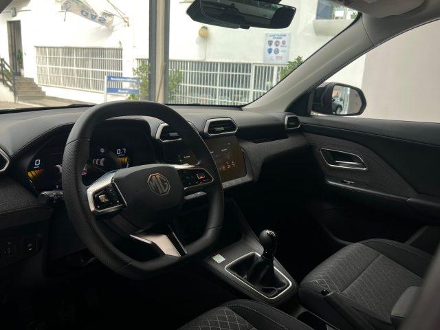 MG ZS 1.5 Standard tua da ?199,00 mensili