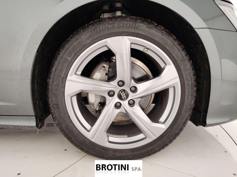 Audi A6 TDI quattro 150 kW S tronic S line edition