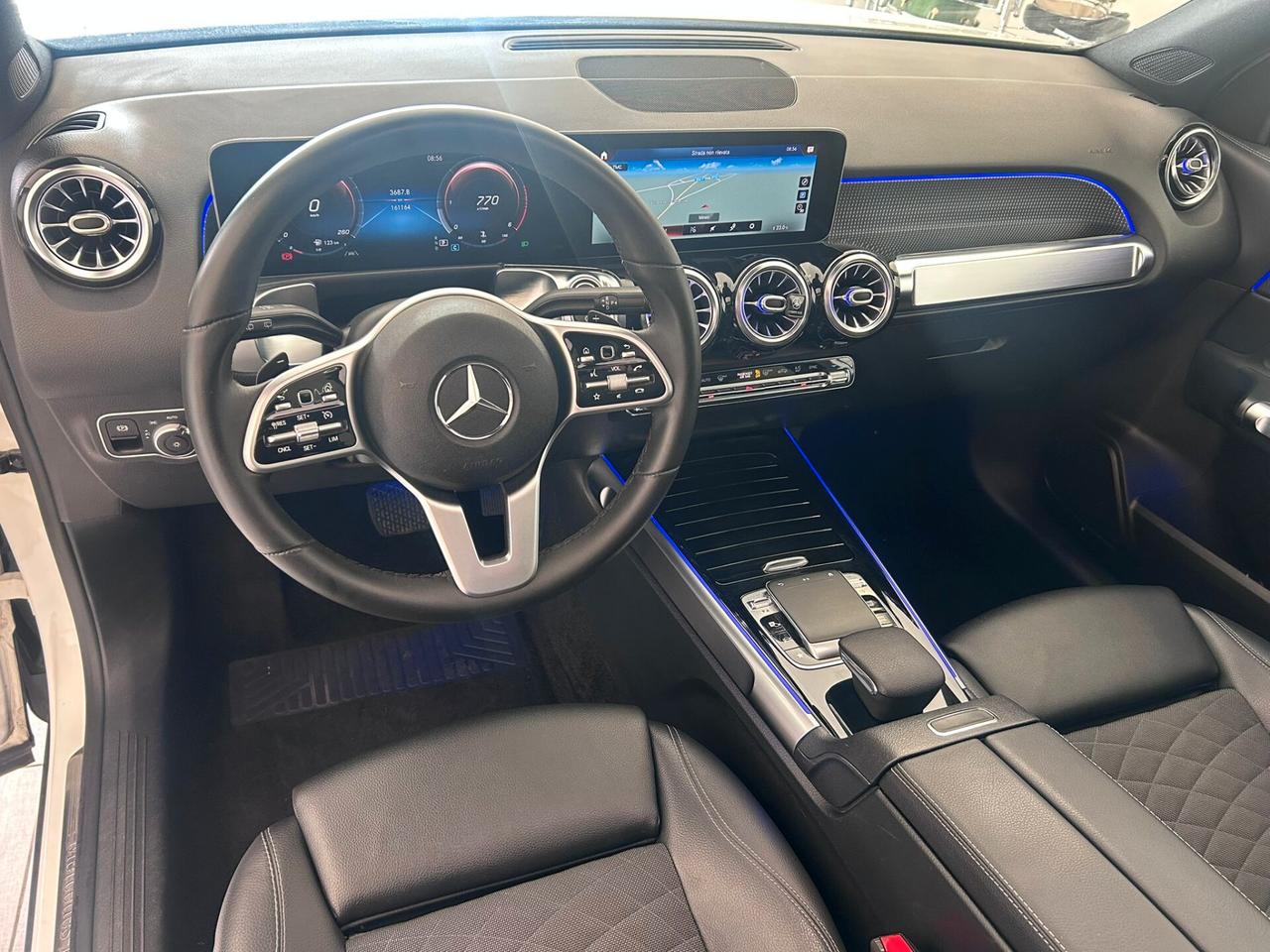 Mercedes GLB 200d AutoSport Plus TETTO 2020