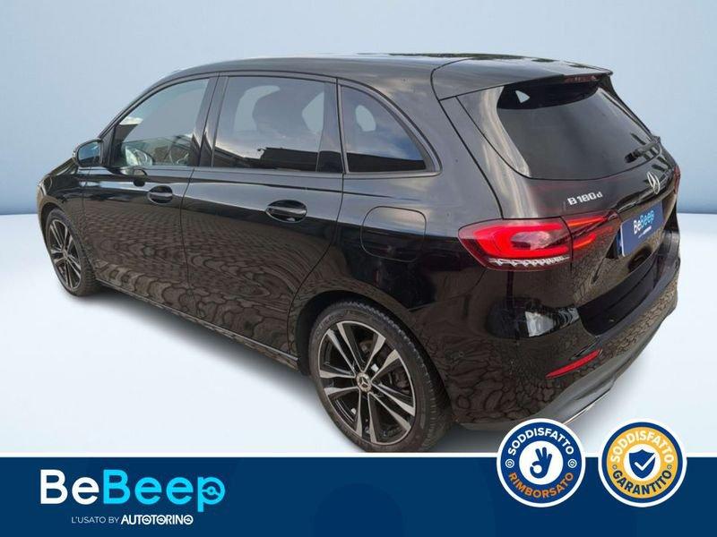 Mercedes-Benz Classe B B 180 SPORT PLUS AUTO