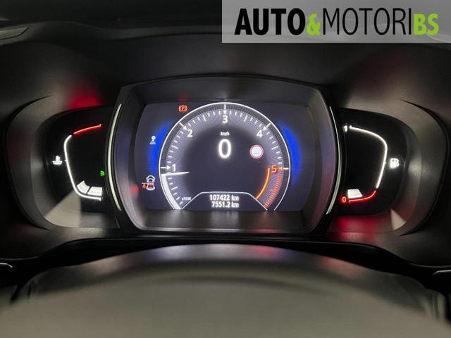 RENAULT Kadjar dCi 8V 110CV EDC Energy Intens