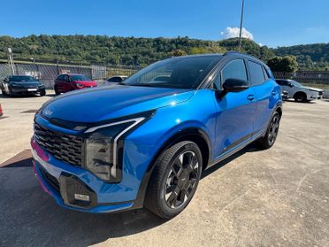 Kia Sportage 1.6 TGDi HEV AT GT-line Plus "KM 0"