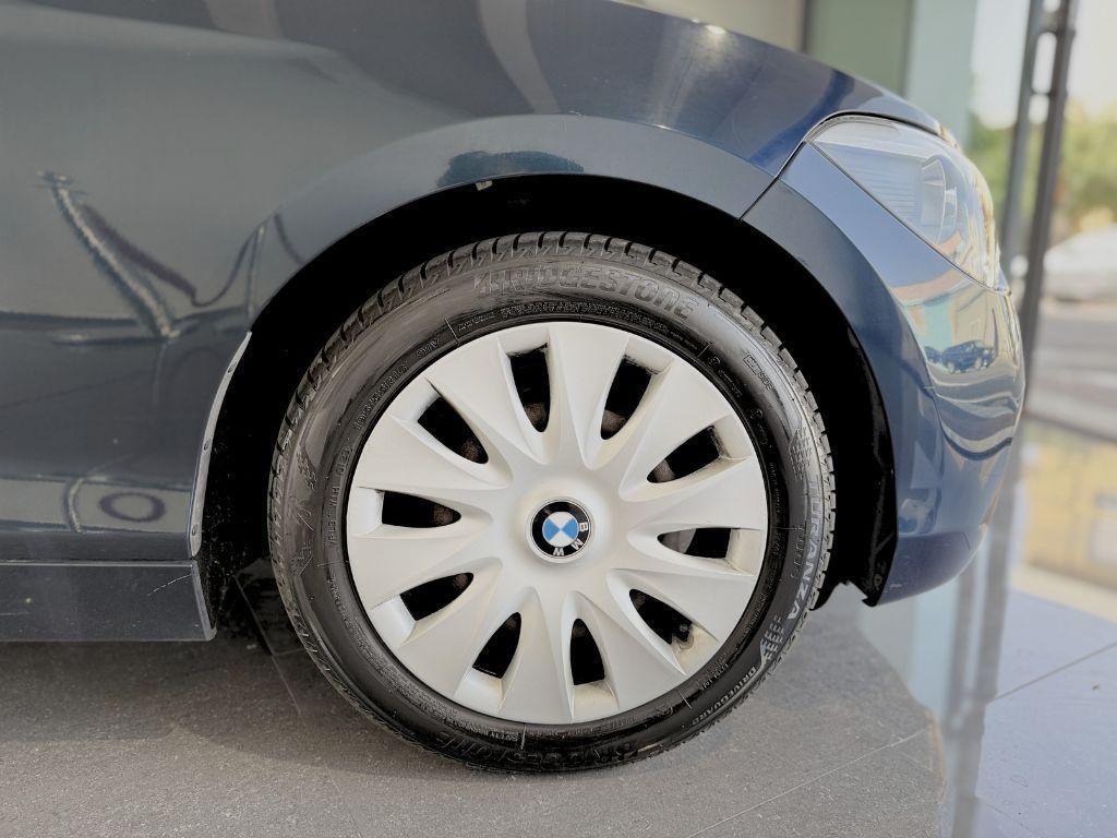 BMW - Serie 1 - 118d 5p.