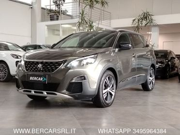 Peugeot 5008 BlueHDi 130 EAT8 S&S GT Line