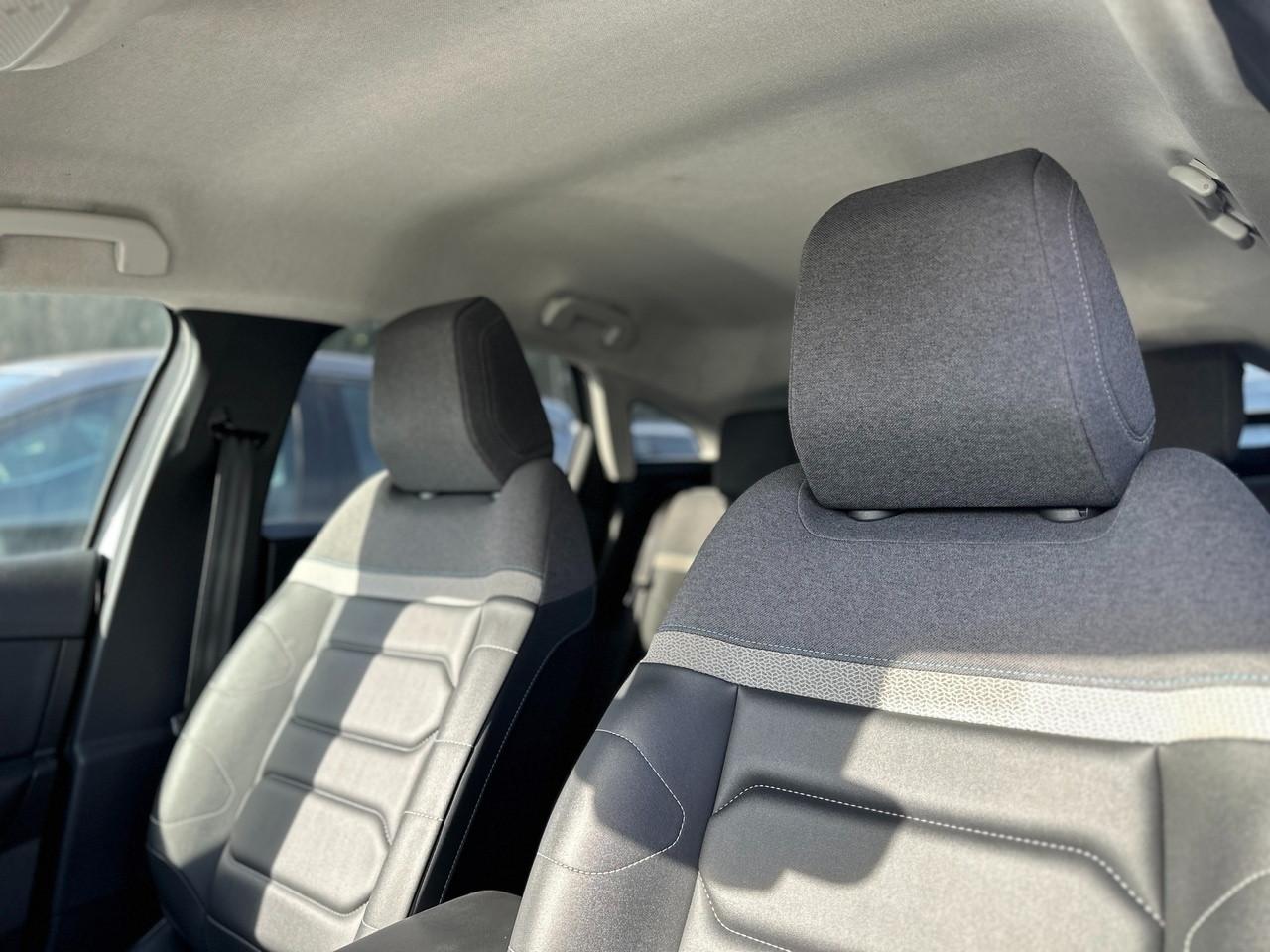 CITROEN C4 III 2021 - C4 1.2 puretech Shine s&s 130cv