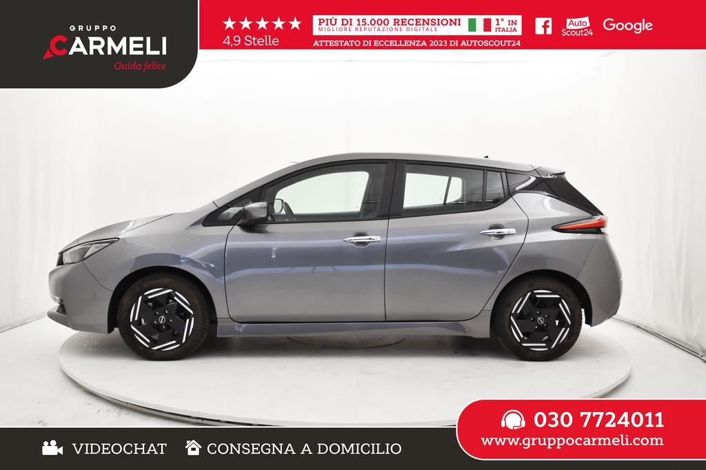 Nissan Leaf 40kWh Acenta CVT