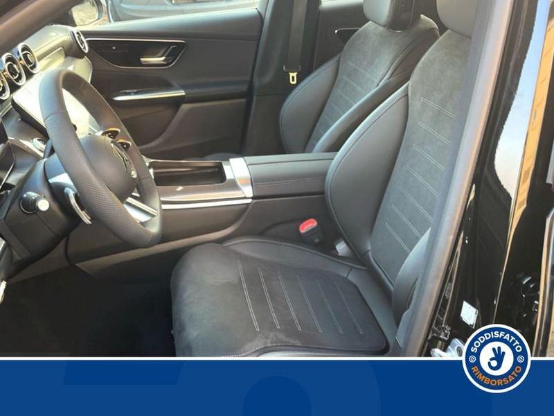 Mercedes-Benz GLC 300de 4Matic EQ-Power AMG Line Advanced