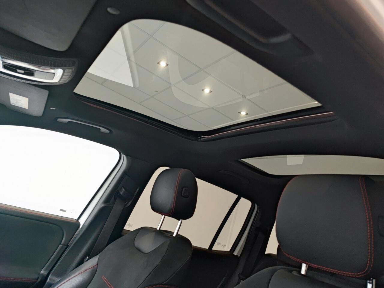 Mercedes-benz GLB 200 d Automatic Premium FULL OPTIONAL