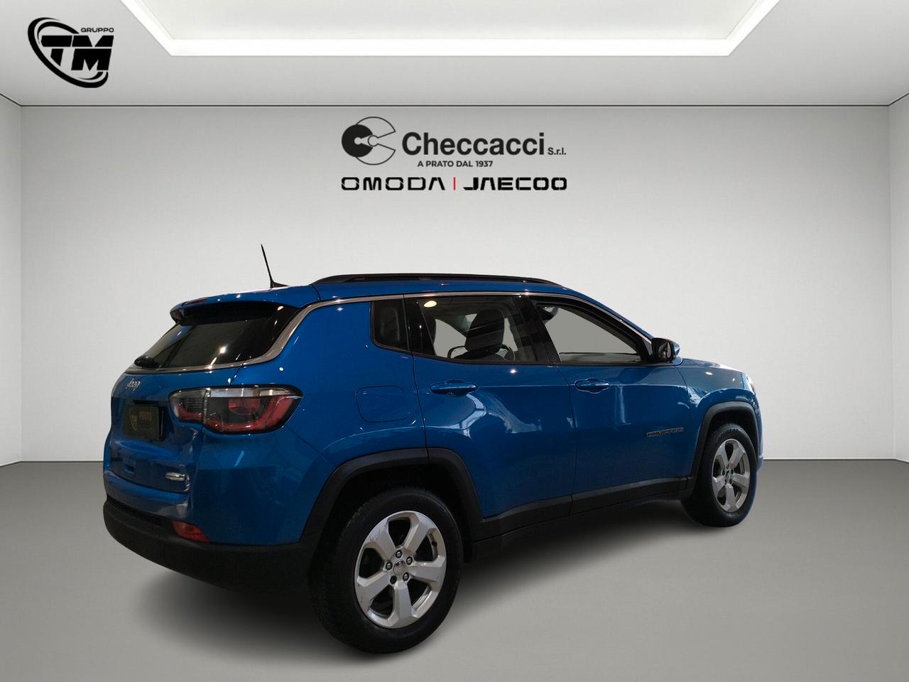 Jeep Compass 1.6 mjt Longitude 2wd 120cv my19 *46.000 KM*