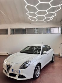Alfa Romeo Giulietta 1.4 Turbo 170CV