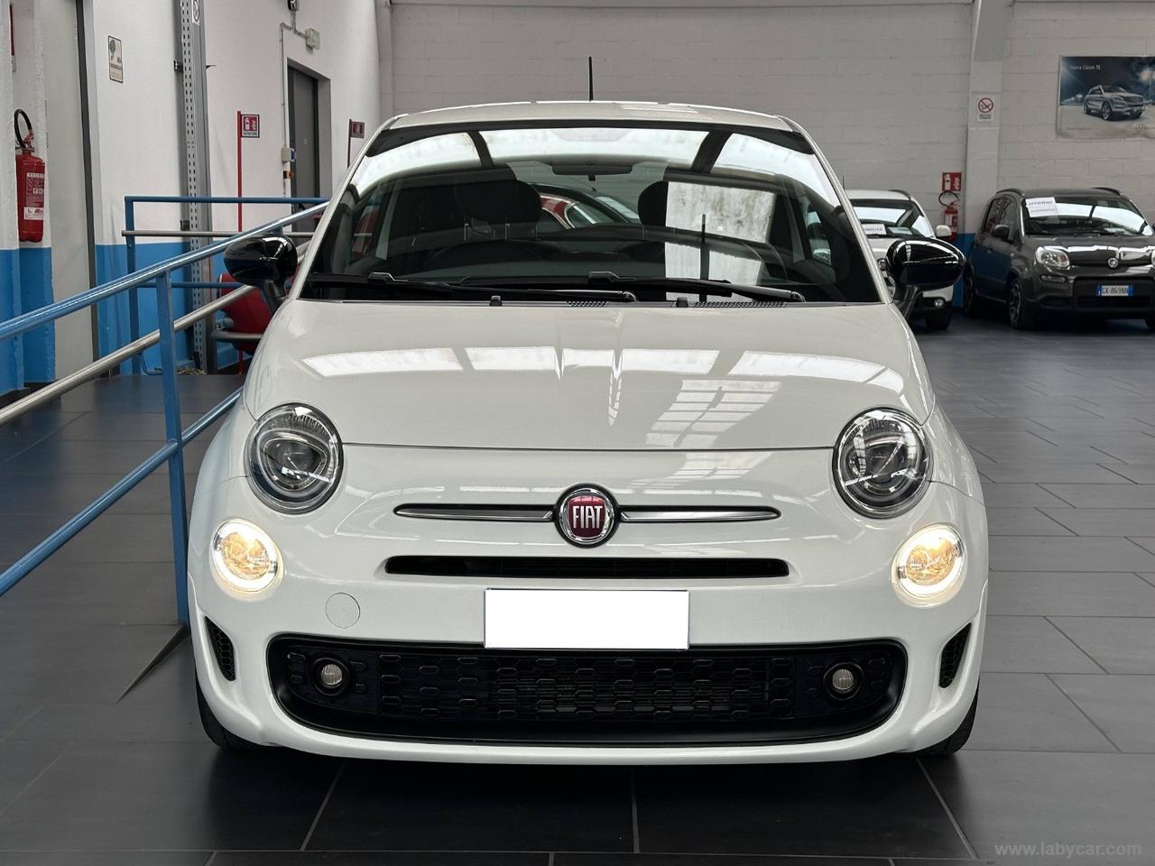 FIAT 500 1.0 Hybrid Connect OK PER NEOPATENTATI