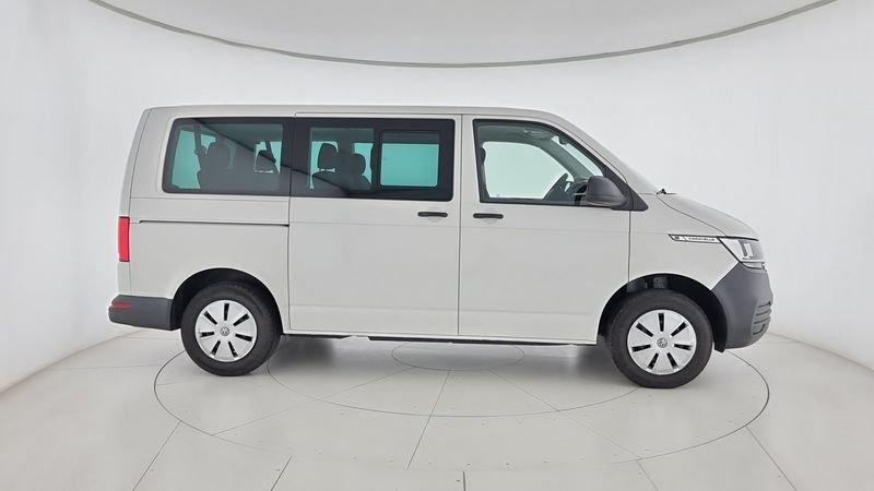 Volkswagen Caravelle 2.0 TDI 110CV PC Trendline 9 posti